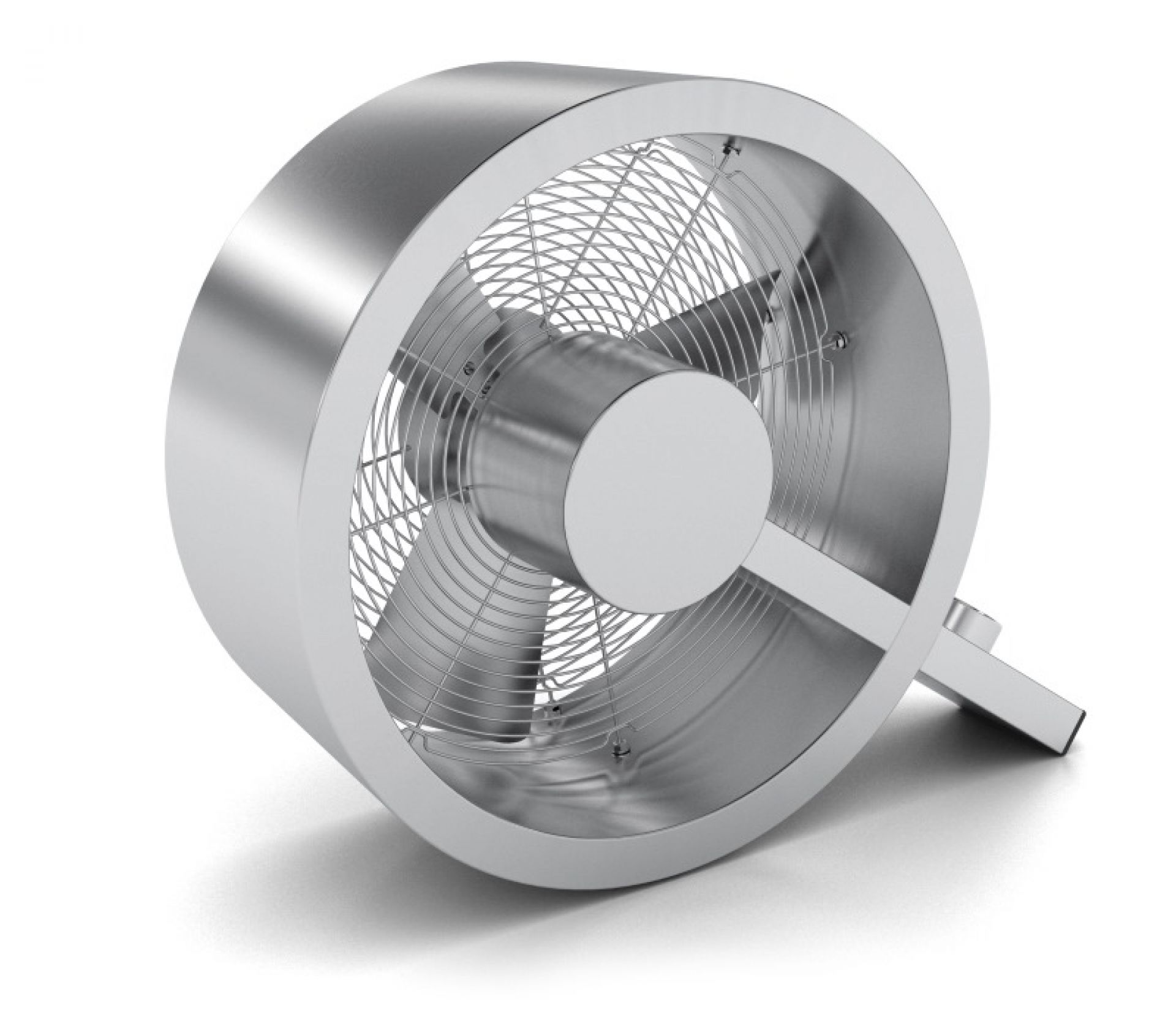Stadler Form Ventilator Q Klein & More | metall | STADLER